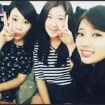 수지-15&amp; <b>데뷔축하</b> 인증샷