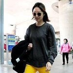 공효진 vs 문채원 스키니진 끝판왕 대결, 각선미 승자는?