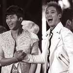 ★안양예고 동창 엠블랙<b>승호</b>&amp;마이네임인수 꿈을이뤄 무대에서 만나다...