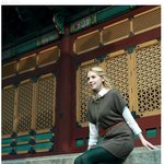 미인<b>왕국</b> 우크라이나 여신 한국방문