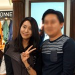 <b>흑발</b> 진리더니 갑자기 안 어울려진 유이 최근