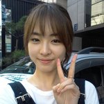 정직함 넘치는 이연희 셀카ㅋㅋㅋ
