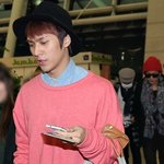 공항 <b>민낯</b>도 자신 있는 아이돌들