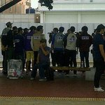 런닝맨 <b>익산</b>, 순천 떴다!!