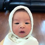 ★★ 힙합새끼사자~~ 9개월된조카 소개해용~^_^★★