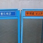 저 븉인데요 뷮 언니들 나대지 <b>마</b><b>셈</b>