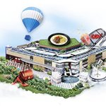 우왕 인천에도 대형 쇼핑몰 생김 ㅎㅎ