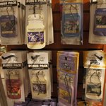 양키캔들 차량용~ 현대백화점 <b>무역</b>센터점 가서 사왔어요~