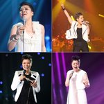 맨발의 디바 <b>이은미</b>에게 이런 모습이?!