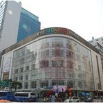 요즘 기대되는곳 명동 영플라자 오픈했어요!!