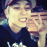 엘조 헤어스타일 바뀜!!! <b>투톤</b>이다!!!