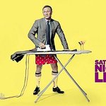 다니엘 크레이그 <b>snl</b>에 떴다!!망가져도 멋있네!!