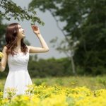 <b>초등</b>학교 때 다 자랐다는 신세경 키. 생각보다 크네요