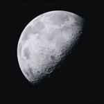 달의 뒷면에 누군가 살고 있다?! 믿지 못할 충격적인 이야기 최초...