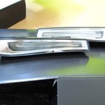 오스람 <b>led</b> 주간주행등 설치완료!