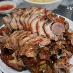 가끔씩 시켜 먹는 <b>배달</b> <b>음식들</b>