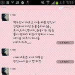 <b>애니팡</b>에 빠진 아빠와 딸의 흔한카톡