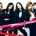 대박 원더걸스 일본 <b>쟈켓</b> 사진 공개