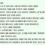 천조국 사형수의 k-<b>pop</b>사랑