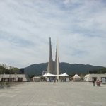 어제 <b>외근</b>중에...