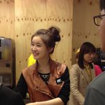 이런 <b>바리</b>스타라면 커피 100잔도!! 직찍!!