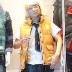 갸루상, 알고보니 쇼핑중독녀?