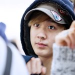 틴탑 천지 뱀파이어 아니야???