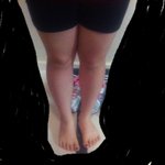 다이어트해야되는데,,,,욕좀해주세요 (사진有)
