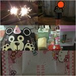 (수정+후기)생일인친구를위한자근이벤트