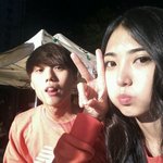 여자친구를 두고 군입대를 앞둔 남자 응원부탁드려요~