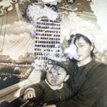 죽기전에 꼭 한번 만나고싶은 사람을 찾습니다