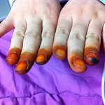 봉숭아한테 청혼받았어요 ㅎㅎㅎㅎㅎ(수정)