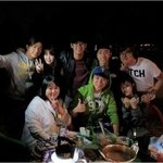 <b>cf</b>스타 김수현... 친구들과 만나서 놀기도 하는구만!