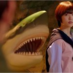 팬들 멘붕시키는 <b>민호</b> 설리 백허그