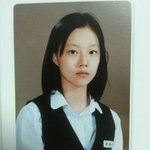 문채원 과거 사진