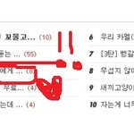 [냥판] 용배형님은 이길수없는가..//