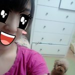 우리집 상전 <b>꿀밤</b>님의 일상