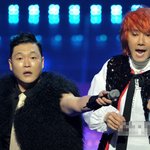 화해?한 싸이&amp;김장훈
