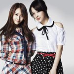 설리vs크리스탈(투표)