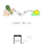 흔한 여자들의 <b>basic</b> thinking