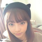 <b>구하라</b>단발머리