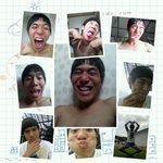 (동영상,사진)서로 <b>일</b>에 지쳐있을<b>때</b> 힘이되주고 웃음을주는 우리들의...