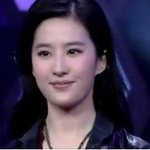 미녀배우 유역비도 동참!! 반전매력 여신의 '<b>조조</b> 스타일'~!!!