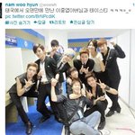 **인피닛 소속사 사장은 중2병+관심병 말기**
