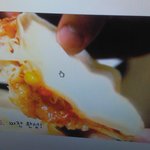 인터넷에 유명한 '만두피피자'를 만드려고 낸 참사