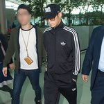 빅뱅 탑 <b>일진설</b> 증거사진잇어요