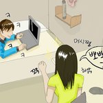 키스 후기 그림<b>ver</b>