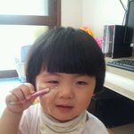 (2탄)커갈수록 <b>왕석현</b>닮아가는 딸래미