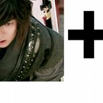 광해+신의<b>최영</b> 합성해봤어요