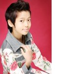++틴탑 니엘 <b>아역</b>배우시절 프로필사진++